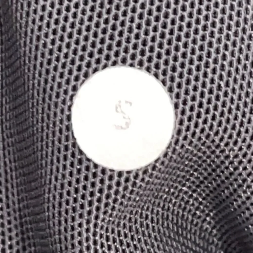 Lululemon Men's Flap Logo Pocket Pants